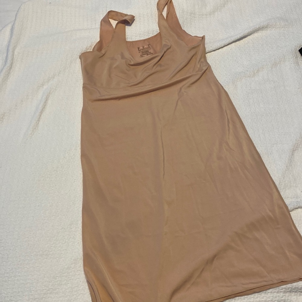 FIT slimming slip